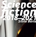 Cover: Science fiction - Barta, Silvio, Prof.