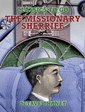 Cover: The Missionary Sheriff - OTB eBook publishing