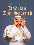 Cover: Hadrian the Seventh - OTB eBook publishing
