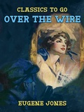 Cover: Over the Wire - OTB eBook publishing
