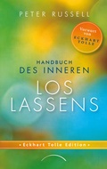 Cover: Handbuch des inneren Loslassens - Kamphausen Media GmbH
