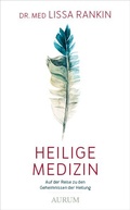 Cover: Heilige Medizin - Aurum