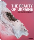 Cover: The Beauty of Ukraine - teNeues Verlag ein Imprint des Gestalten Verlags