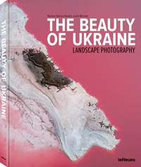 Enlarge image Cover: The Beauty of Ukraine - teNeues Verlag ein Imprint des Gestalten Verlags