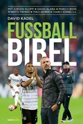 Abbildung von: Fußball-Bibel - Gerth Medien