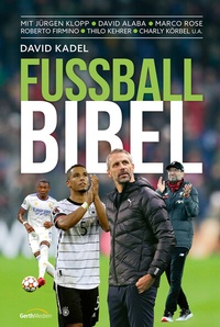 Abbildung von: Fußball-Bibel - Gerth Medien