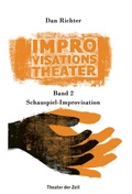 Cover: Improvisationstheater - Theater der Zeit