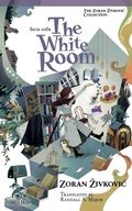 Cover: The White Room - Zoran Zivkovic