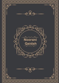 Abbildung von: Noorani Qaidah - Islamic Book Store