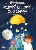 Cover: G&uuml;nesi Uyutma Operasyonu - Mosquito