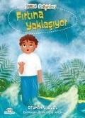 Cover: Firtina Yaklasiyor - Mosquito