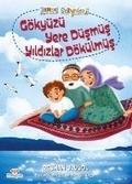 Cover: G&ouml;ky&uuml;z&uuml; Yere D&uuml;sm&uuml;s Yildizlar D&ouml;k&uuml;lm&uuml;s - Mosquito