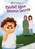 Cover: Eyvah Agzim G&ouml;z&uuml;m&uuml;n &Uuml;st&uuml;nde - Mosquito