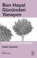 Cover: Ben Hayal G&uuml;c&uuml;nden Yanayim - Ketebe Yayinlari