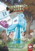 Cover: Disney Esrarengiz Kasaba Kisa Kisa - Beta Kids