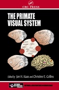 Cover: The Primate Visual System - CRC Press