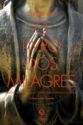 Cover: O livro dos milagres - Editora UNESP