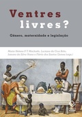 Cover: Ventres livres? - Editora UNESP