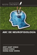 Cover: ABC DE NEUROFISIOLOG&Iacute;A - Ediciones Nuestro Conocimiento