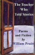 Cover: The Teacher Who Told Stories - Cyberwit.Net