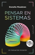 Cover: Pensando en sistemas - CAPIT&Aacute;N SWING LIBROS