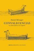 Cover: Convalecencias - Siruela
