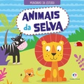 Cover: Animais da selva - Ciranda Cultural
