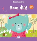 Cover: Bom dia! - Ciranda Cultural