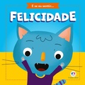 Cover: Felicidade - Ciranda Cultural