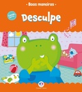 Cover: Desculpe - Ciranda Cultural