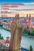 Cover: La Societa Dante Alighieri, La Divina Commedia e Verona - Gingko edizioni