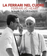 Abbildung von: Ferrari at Heart - Artioli Editore