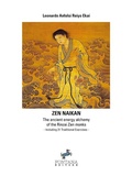 Cover: Zen Naikan - Fontana Editore
