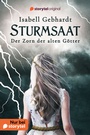 Cover: Sturmsaat - Storytel Sweden AB