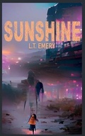 Cover: Sunshine - Fables