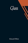 Cover: Glass - ALPHA EDITION