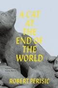 Cover: A Cat At the End of the World - Sandorf Passage