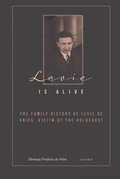 Cover: Levie is Alive - Aspekt Publishers