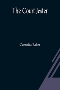Cover: The Court Jester - ALPHA EDITION