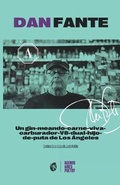 Cover: Un Gin Meando carne viva carburador v8 dual hijo de uta de Los Angeles... - BUENOS AIRES POETRY