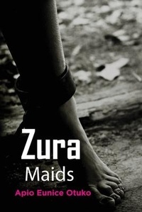 Abbildung von: Zura Maids - Femrite Publications
