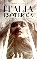 Cover: Italia Esoterica - Sanzani
