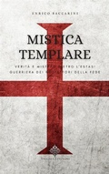 Cover: Mistica Templare - Enigma Edizioni