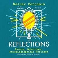 Enlarge image Cover: Reflections - Blackstone Publishing
