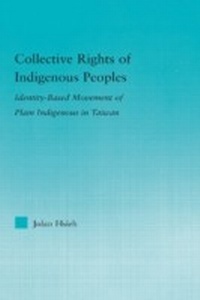 Enlarge image Cover: Collective Rights of Indigenous Peoples - Routledge