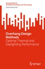 Cover: Overhang Design Methods - Springer