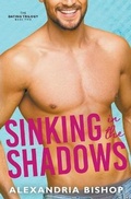 Cover: Sinking in the Shadows - Alexandria Bishop