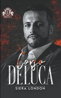 Cover: Corso DeLuca - Siera London