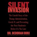 Cover: Silent Invasion - HarperCollins