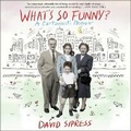 Cover: What's So Funny? - HarperCollins